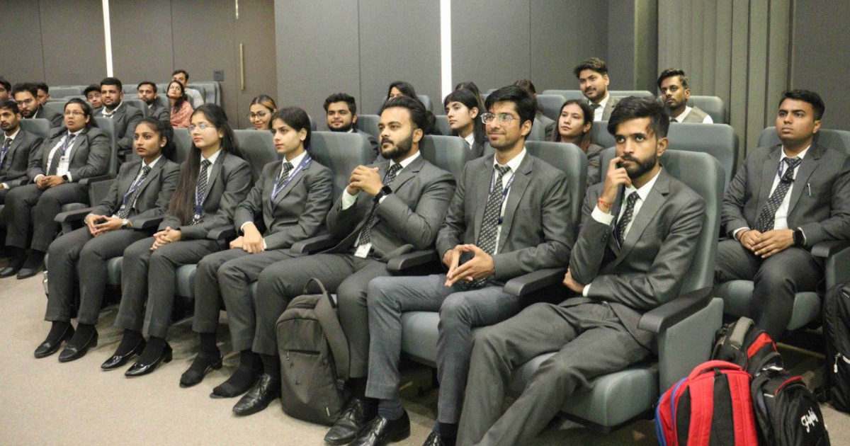 Masters in International Business: How India's Management Education Landscape is Evolving Amid Placement Scarcity